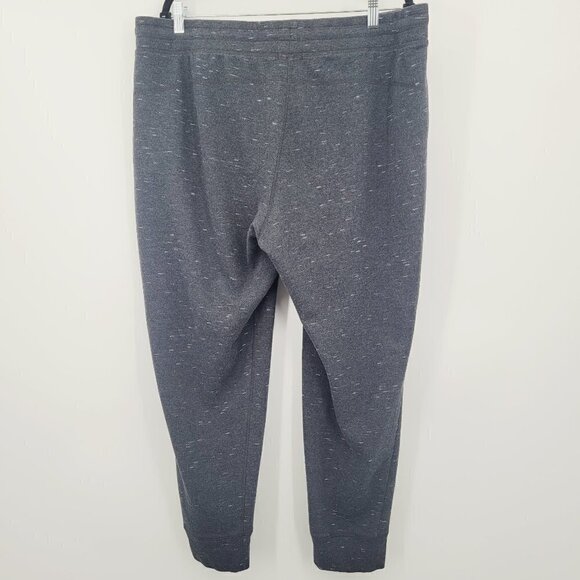 Champion Elite French Terry Sweat Pants Gray Women's Size XXL - Picture 2 of 9